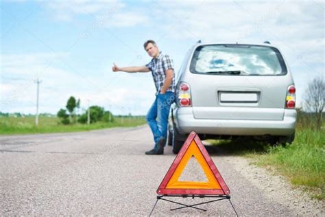 Veja O Que Fazer Quando Ficar Parado Na Estrada