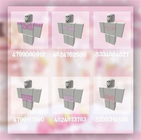 Bloxburg Codes For Clothes 10 Aesthetic Outfits Codes For Bloxburg