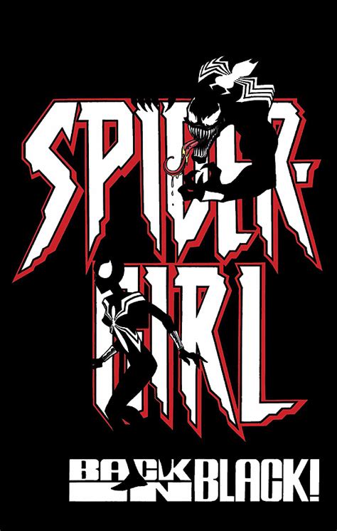 Spider Girl Vol 1 83 Marvel Database Fandom