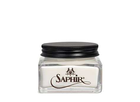 Reptile & Fish Leather – Saphir Médaille d'Or