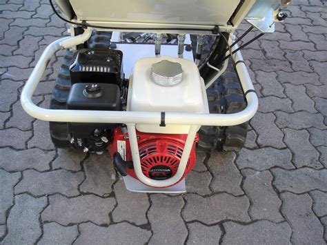 Letto altezza testastata con cassone / testata del letto conviene il fai da te o acquistarla news gabetti : MOTOCARRIOLA CINGOLATA ROTAIR RAMPICAR R60 HONDA DUMPER