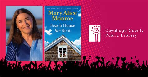 You'll be helping support a small business, and you'll be treating yourself to the fun of receiving book mail in. New York Times bestselling author Mary Alice Monroe to ...