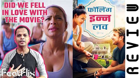 Some of the best comedy movies on netflix right now are ones you've definitely seen before: Falling Inn Love (2019) Netflix Comedy, Romance Movie ...