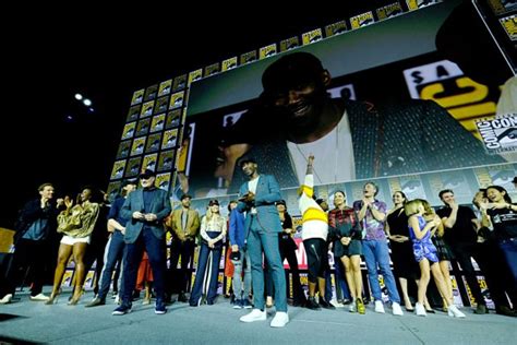 Instagram / @aniketjatav) first up is wandavision. Marvel Comic-Con 2019: The 5 Biggest Phase 4 Bombshells, Including Everything We Know About Valkyrie