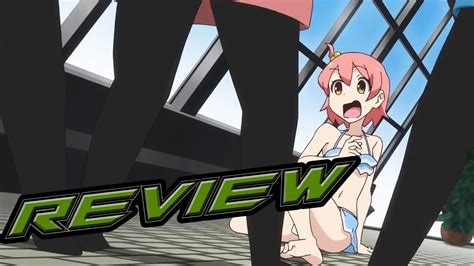 Akibas Trip The Animation Episode 3 Review Idols Idols Everywhere