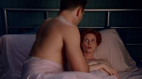 Auscaps Mark Feuerstein Shirtless In Sex And The City They Shoot Single People Don T They