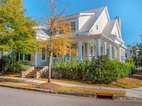 Stunning Cottage Style Home In Wilmington Nc United States For Sale