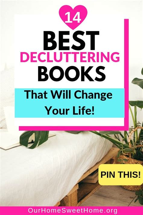 Pin By Sofyabatikyan On Cleaning Declutter Books Declutter