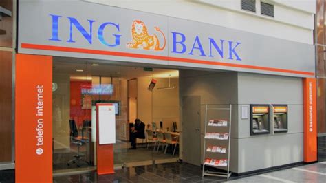 Ing direct bank online banking login. ING Bank va renunţa la toate casieriile fizice începând cu ...