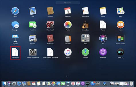 List All Mac Operating Systems Pilotinmotion