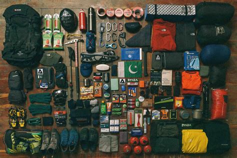 The Ultimate Camping Checklist 47 Essentials To Bring On Your Trip