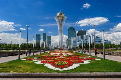 Astana Medical University Salvia Promoters