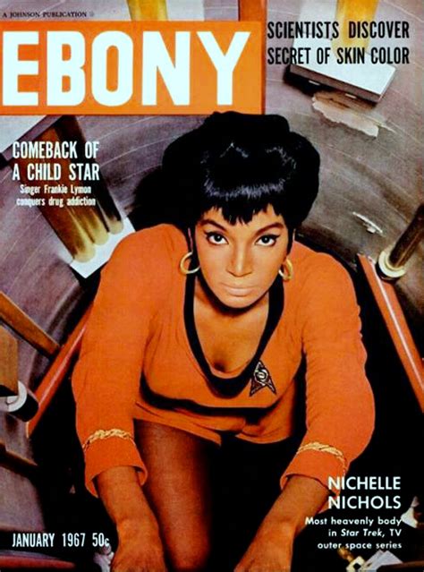 Crivens Comics And Stuff Ebony January 1967 Article
