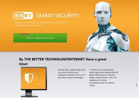Eset Smart Security Premium 170160 Crack Serial Key 2024