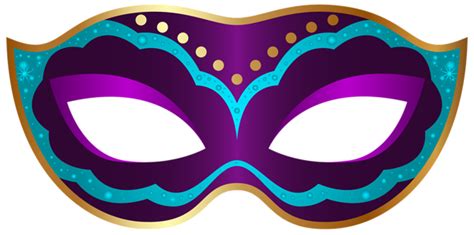 purple carnival mask png clip art image carnival masks masquerade mask mask