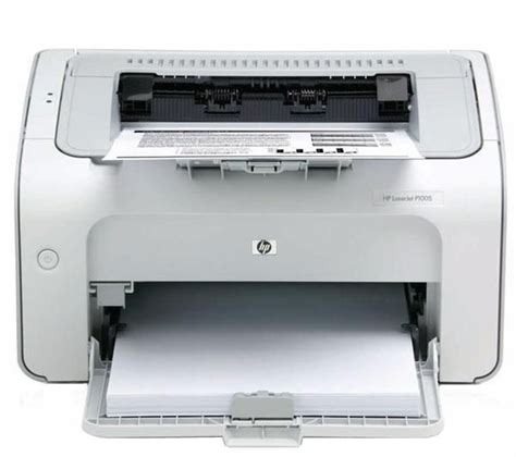 After this, run the downloaded driver file to install and run the installation. Drivers da Impressora HP LaserJet P1005 download - BaixeSoft