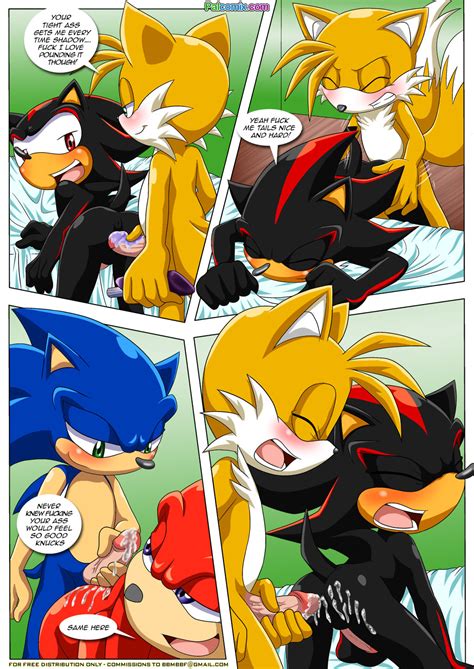 Read Sonic The Hedgehog Swingers Hentai Porns Manga And Porncomics Xxx
