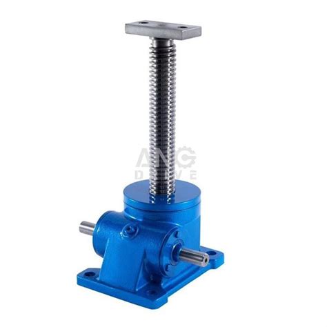 China Acme Screw Jack Suppliers Manufacturers Factory Wholesale