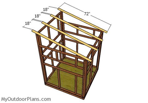 The instruction manual which is 56 pages in length shows how to build the hunters deer blind/shooting house using a step by step procedure and includes a materials list needed to. Deer Shooting House Design And Bom : 100 Best Shooting ...