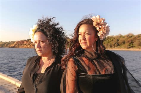 Vika And Linda Announce First Original Album In Nearly Two Decades The Wait