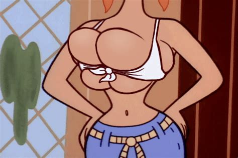 Rule 34 1girls Animated Big Breasts Bimbo Bouncing Breasts Breast