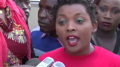 Nakuru Sex Workers Decry Colleagues Killing Youtube