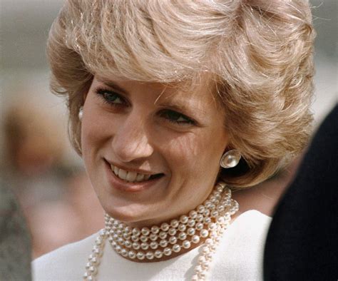 Lady diana spencer princess of wales only the best pictures. Canadians reflect on Princess Diana with 20th anniversary ...