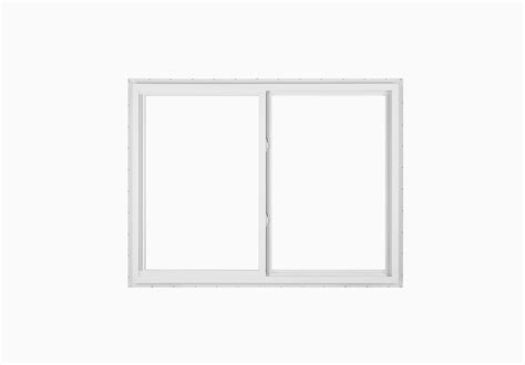 6500 Series Sliding Window Simonton