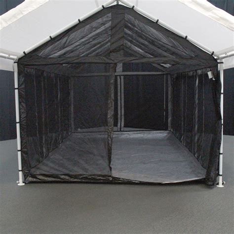 Harbor freight 10 x 20 canopy assembly tips. 10 X 20 Screen Tent & 3x6M Assembly Instructions For Palm ...