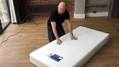 Since it's challenging to find king sized frames with. Made 2 Measure Mattress - Premium 3000 Mattress Review ...