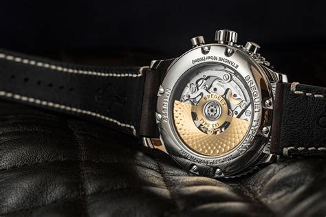 Breguet's Type XXI 3817 – Hands-on Review