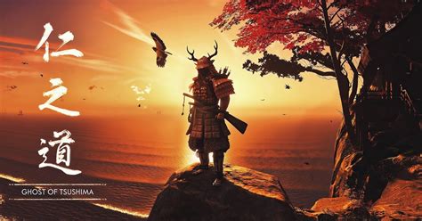 I will tell you everything you need to know about. Ghost of Tsushima - Wallpaper - 4K | Gaming Blog