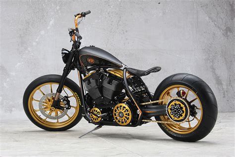 Awesome Custom Motorcycles