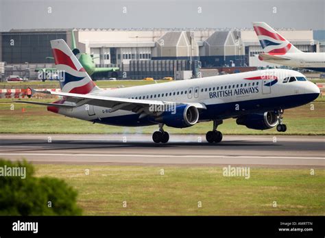 Heathrow Off Control Tower Ba Hi Res Stock Photography And Images Alamy