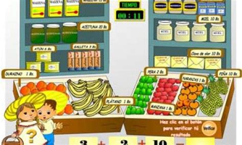 Ahora subo los exámenes para secundaria en las aéreas de español o lenguaje y comunicación, y matemáticas. Recursos para aprender y repasar las sumas en Primaria - Educación 3.0 | Primarias, Actividades ...