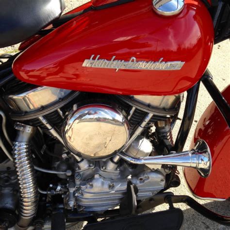 Motorcycle frames custom made for honda,harley davidson,yamaha,suzuki,kawasaki,triumph by cycle one ltd.,motorcycle gallery,motorcycle links 1954 Harley-Davidson FL Vintage Panhead Harley Rigid Frame ...