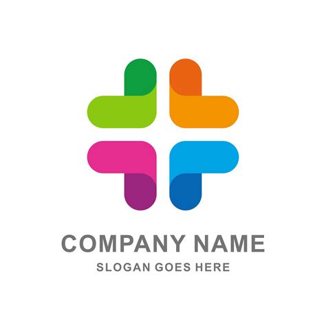 Healthy By Design Creating A Pharmaceutical Logo • Online Logo Makers