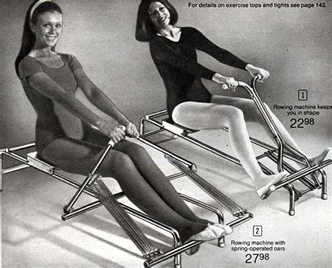 Retrospace Lets Get Physical 9 Fitness From A Catalog Part 1