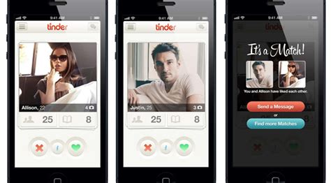 Tinder Releases Its List Of Most Right Swiped Colleges Cult Of Mac