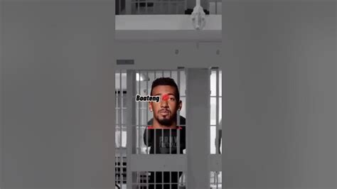 Prison Fc 💀 Youtube