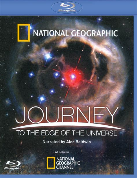 Journey To The Edge Of The Universe Documentaries About Space The