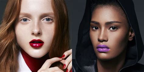 Pat Mcgrath Gives 4 Classic Beauty Looks The Pat Mcgrath Upgrade