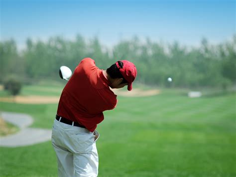 How To Stop Slicing The Golf Ball In 5 Simple Steps Golf Care Blog