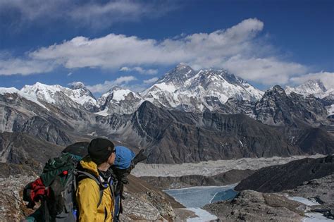 Everest 3 Passes Trek Himalayan Quests