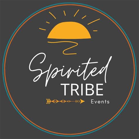 Spirited Tribe