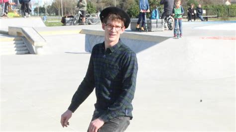 Its residents are called castelroussins. Skatepark : les joies de la glisse à Châteauroux