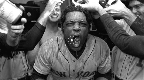 Willie Mays's Harlem - The New York Times