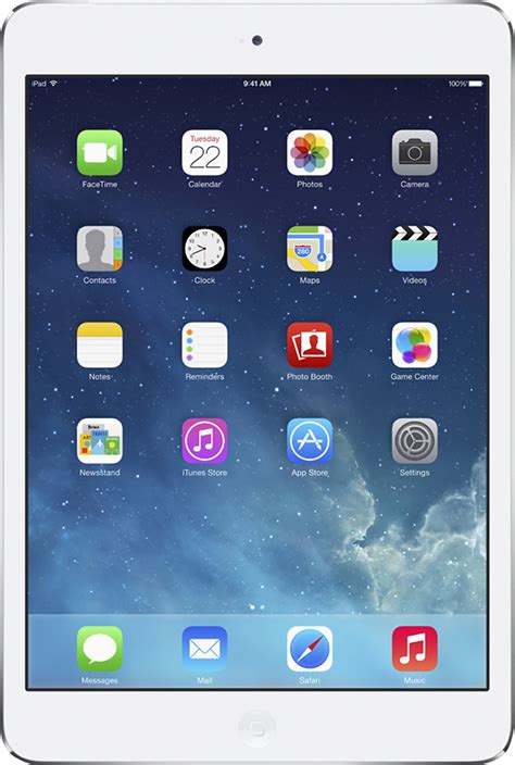 Best Buy Apple Ipad Mini 2 With Wi Fi Cellular 32gb Sprint Silver