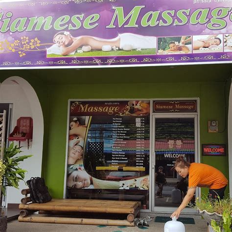Siamese Massage Karon Beach All You Need To Know