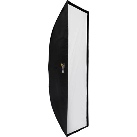 Impact Luxbanx Large Strip Softbox (24 x 78") LB-ST-L B&H Photo